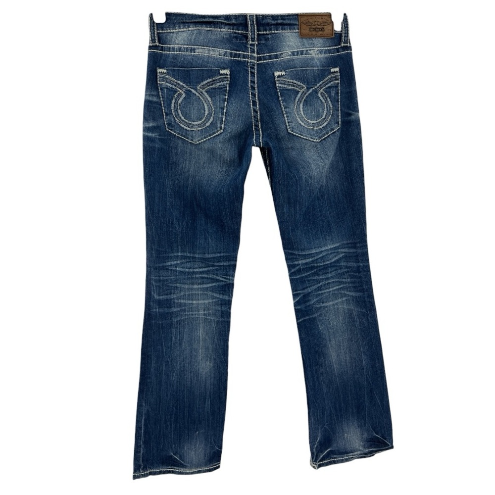 Big Star Liv bootcut jeans 29R